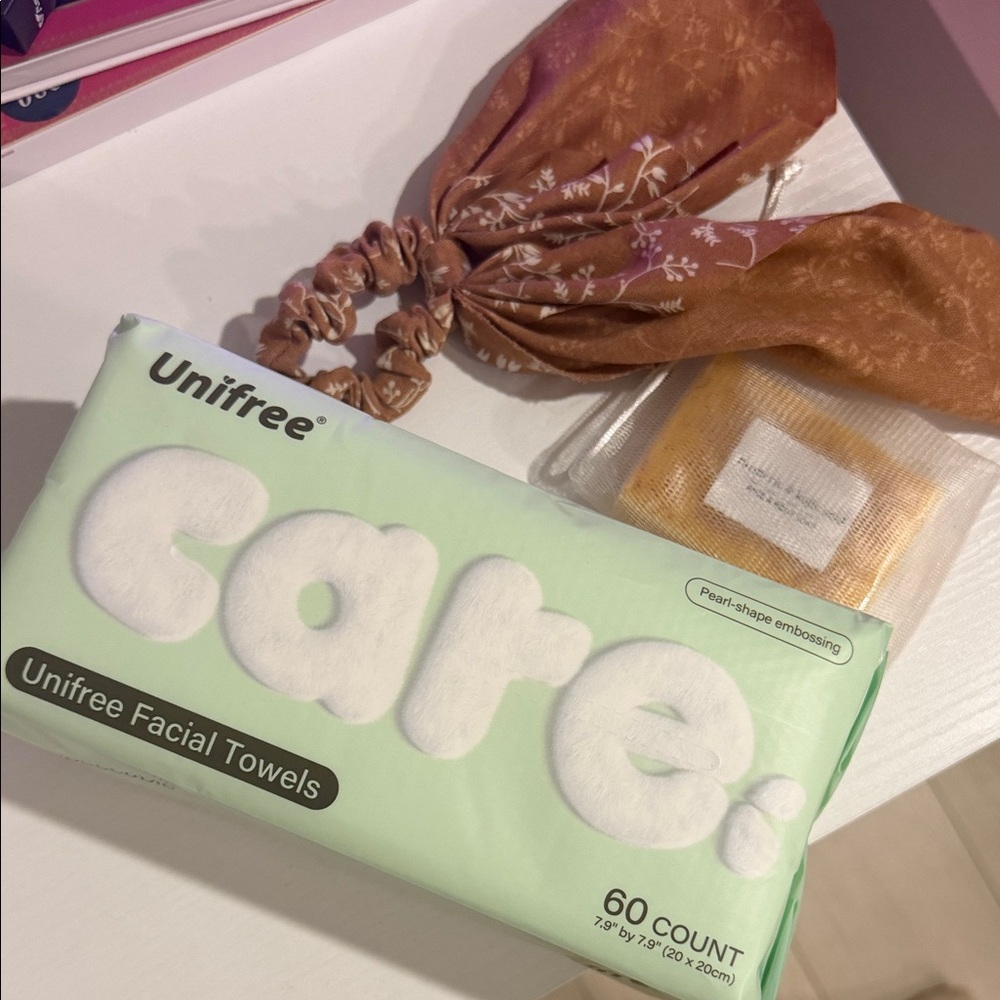 Self care bundle 🧖🏼‍♀️ NWT - image 3